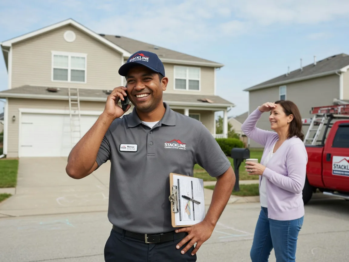 Chimney flashing repair Knox City, TX FAQs